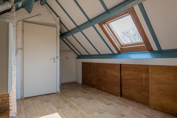 Medium property photo - Blauwe Hof 6134, 6602 ZM Wijchen